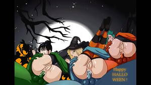 bulma anal xxx - Dragon Ball Z Girls Bulma Chichi And Android 18 Anal - xxx Mobile Porno  Videos & Movies - iPornTV.Net