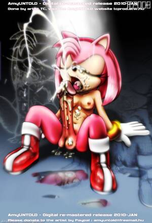 Futa Amy Rose Porn - Rule 34 - 1futa amy rose amyuntold cum furry futanari hedgehog intersex  mammal nude sex solo futa sonic (series) | 1251205