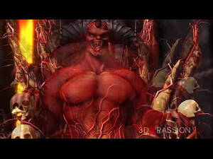 cartoon anal hell demon fuck - Inferno. Hot sex in hell. Devil fucks hard a young sexy slave - XNXX.COM