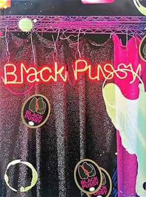 book black pussy - Jason Rhoades: Black Pussy Cocktail Coffee... by Alex Israel