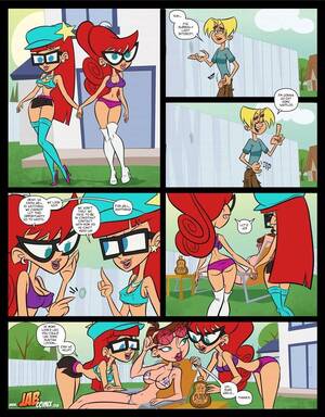 Johnny Test Porn Tied Up - Female johnny test bondage porn TOP XXX photos.