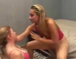 Lesbian Slapping Porn - Brazilian lesbian slapped - ThisVid.com