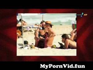 Daniela Cicarelli - DANIELA CICARELLI faz topless na praia de Ipanema from daniela cicarelli  sex tape Watch Video - MyPornVid.fun