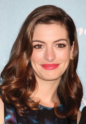 Anne Hathaway Blowjob Tape - Anne Hathaway | Biography, Films, Plays, & Facts | Britannica