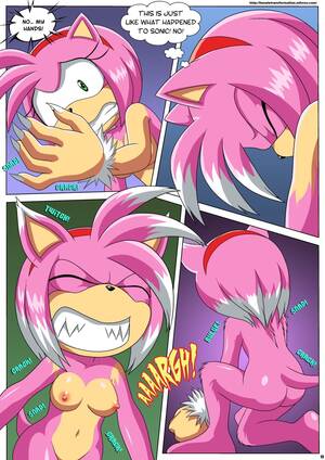 amy - Amy rose comics porn - comisc.theothertentacle.com