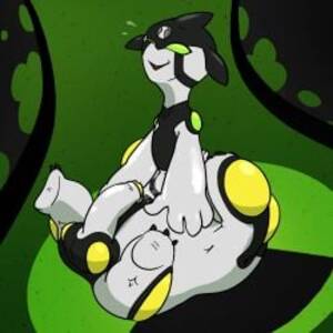 Ditto Ben 10 Porn - Rule 34 / ditto_(ben_10)