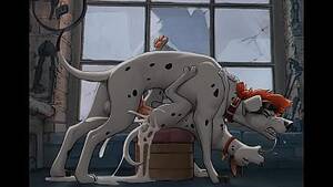 101 Dalmatians Puppy Porn - cobaltdawg x