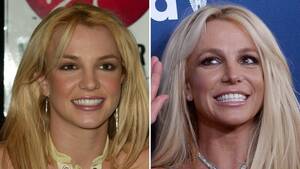 britney spears blowjob - Did Britney Spears Get Plastic Surgery? Her Transformation Pictures