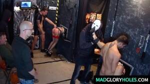 extreme gangbang party - Big Monster Rough Gangbang Fuck Party - Pornfeel