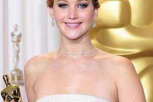 Jennifer Lawrence Celebrity Porn - Jennifer Lawrence 'nude photo leak' the work of an 'underground trading  ring' claim reports | BelfastTelegraph.co.uk