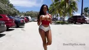 big black booty naked in public - Huge booty ebony twerking in public - Pornburst.xxx