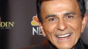 Jean Kasem Porn - Radio icon Casey Kasem is missing