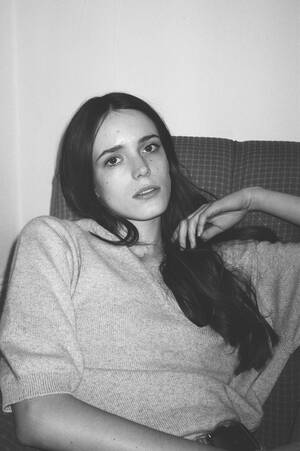 Girls Do Porn Stacy - Nymphomaniac's Stacy Martin on Playing a Young Charlotte Gainsbourg and  Those Awkward Sex Scenes with Shia LaBeouf â€” Vogue | Vogue