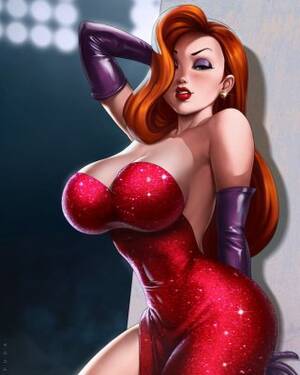 jessica rabbit model nude - Jessica Rabbit Porn Pictures, XXX Photos, Sex Images #3839177 - PICTOA