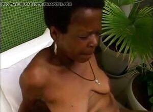 Brazilian Black Granny Porn - Brazilian Black Granny Porn | Niche Top Mature