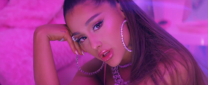 ariana grande fully naked lesbian - Ariana Grande: Ally, Something More or Just Queerbaiting? | by Jessamy Tred  | Medium