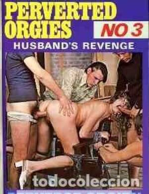 bizarre orgies - perverted orgies 3 color climax bizarre sex bds - Buy Magazines for adults  on todocoleccion