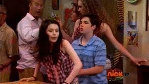 naked miranda cosgrove upskirt - Icarly GIFs - Get the best gif on GIFER