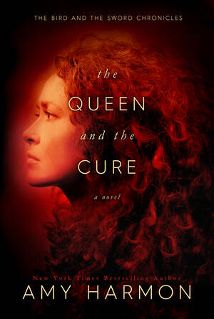 Angie Harmon Bound And Fucked - The Queen and the Cure by Amy Harmon | Goodreads