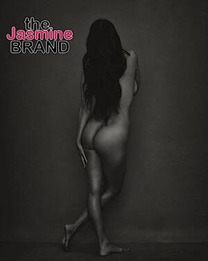 Nicki Minaj Porn Public - Nicki Minaj Poses In Tiny Undies + Kourtney Kardashian Serves Butt Porn  [Stop & Stare] - theJasmineBRAND