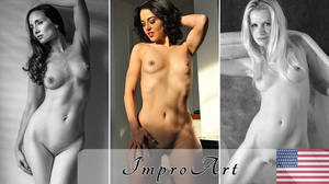 indian glamour models nude - ImproArt