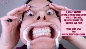 Crazy Eyes Open Mouth Porn - Senza Trucco Porn Videos (14) - FAPSTER