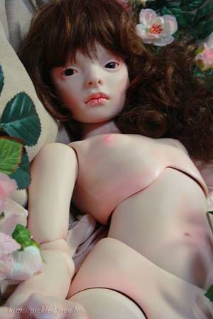 Ball Jointed Doll Porn - hand made ball jont doll