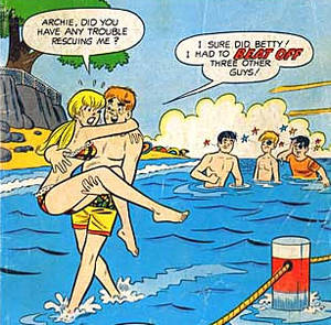 boom beach porn nude - So as a way of kicking this NEW blog off, have some fun looking at these  very questionable old comic panels I found via Google images.