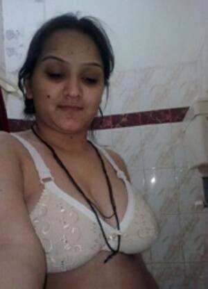 amateur indian girl underwear - Amateur indian girl posing in white bra and tight red panties. - XXXonXXX