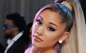 Ariana Grande Porno - El meme de Ariana Grande que se ha hecho viral