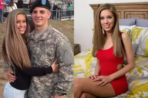 Military Cheating Porn - Girl Cheats on Military Boyfriend - Selena Vargas