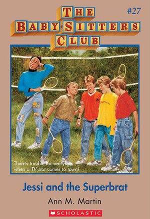 Babysitters Club Porn - The Plot Of Every Original 'Baby-Sitter's Club' Book, Based On The Covers |  HuffPost News