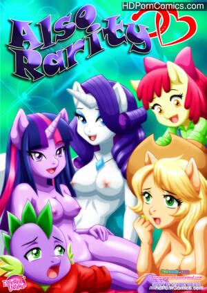 Mlp Rarity Porn - Also Rarity (My Little Pony Friendship Is Magic) - Porncomics free Porn  Comic | HD Porn Comics