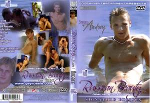 Gay Dolphin Porn - Russian Beauty 1 Andrey Dolphin Entertainment