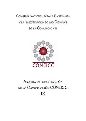 amai liu as - IX Anuario de InvestigaciÃ³n de la ComunicaciÃ³n CONEICC by CONEICC CONEICC -  Issuu