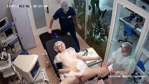 Hospital Pussy Porn - Fake hospital gyno pussy exam - Metadoll Cool Porn Leaks