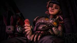 Borderlands Cum Porn - Borderlands 3 tiny tina futanari porn watch online