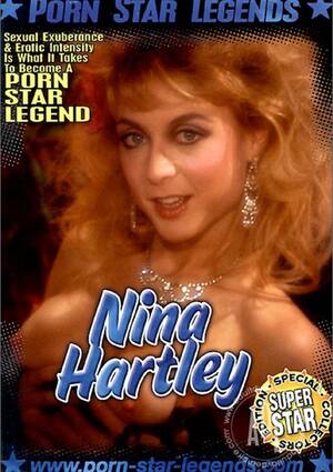 Nina Hartley Porn Movies - Porn Star Legends: Nina Hartley by Porn Star Legends - HotMovies