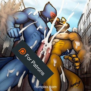 Gay Furry Porn Newgrounds - May 17, 2015