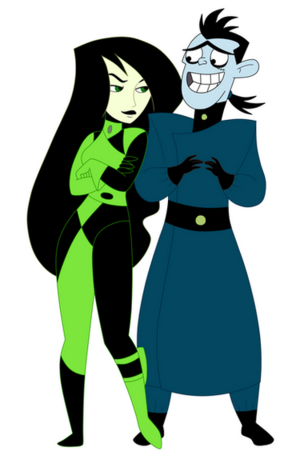 Kim Possible Shego Bonnie Porn - H3ros User Profile | DeviantArt