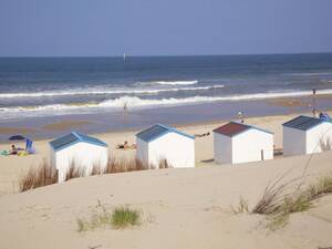 dutch nudist - Nude Beaches in Netherlands