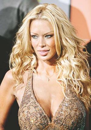 Jenna Jameson Stripper Porn - 