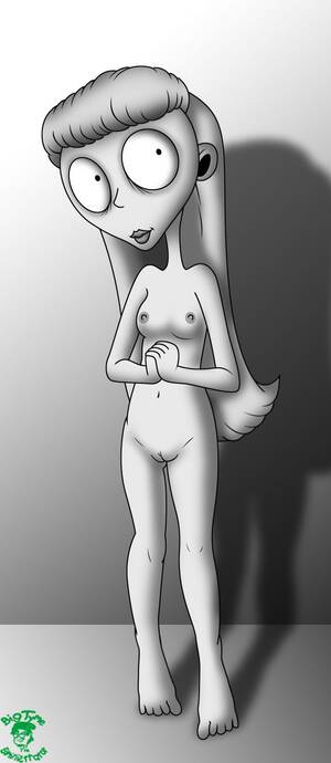 Frankenweenie Porn Comics - Frankenweenie - Page 4 - HentaiEra