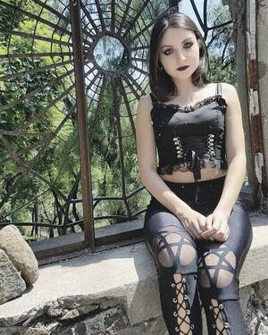 goth lesbian pantyhose - Gothic Girl - Gothic Woman - #gothicgirl - #gothicwoman - #gothgirl -  #gothicgirls | Hot goth girls, Goth beauty, Gothic outfits