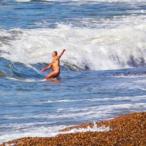 amazing beach nudes - The 5 best nudist beaches in the UK and the rules you must follow - Kent  Live