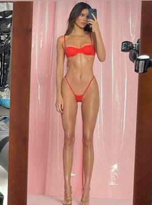 Kendall - I had the Kendall Jenner barbie doll treatment and it made me want to bury  my head in a pillow | The US Sun