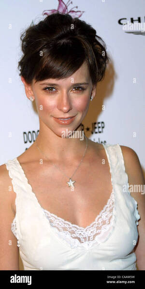 jennifer love hewitt shemale - Jennifer love hewitt 2003 hi-res stock photography and images - Alamy