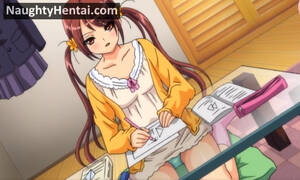 Anime Tutor Porn - Shoukoujo The Animation Part 1 | Naughty Hentai Movie