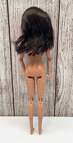 China Anne Mcclain Porn Comics - ðŸ”´ Disney VIP China Anne McClain Articulated Hybrid AA Chyna Parks Doll |  eBay