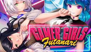 anime dickgirl sex games - Gamer Girls- Futanari Unity Porn Sex Game v.Final Download for Windows